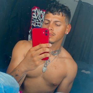 Meet your Posher, Johnny